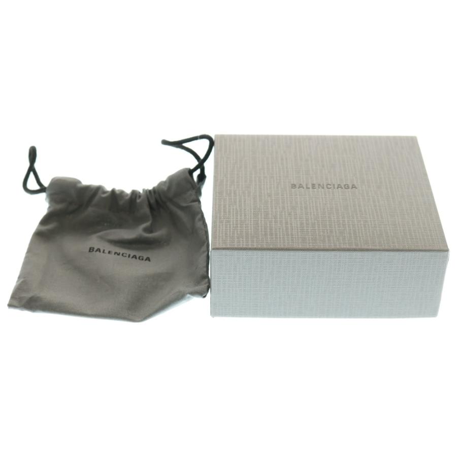 BALENCIAGA（バレンシアガ） CRUSH MINI WALLET クラッシュ ミニ