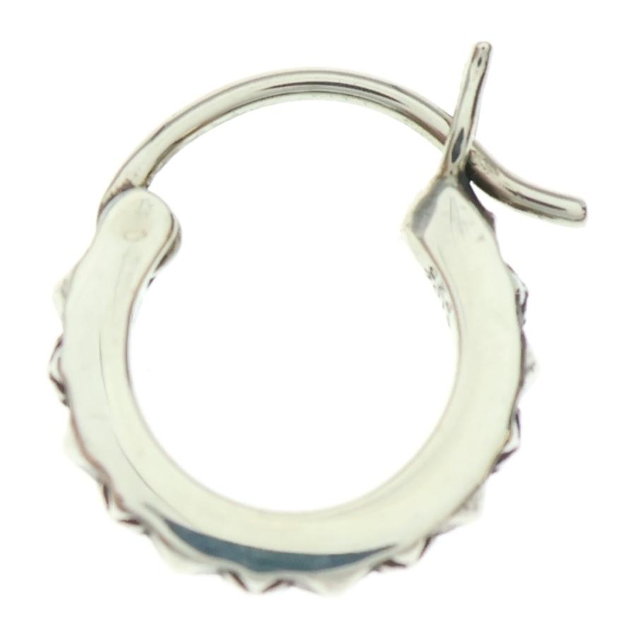 CHROME HEARTS（クロムハーツ） TINY TFP HOOP トゥルーファッキン
