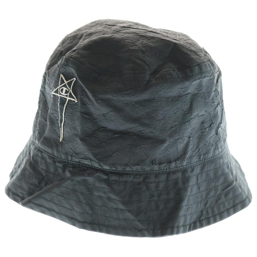 Rick Owens（リック・オウエンス） ×Champion チャンピオン 刺繍ロゴ