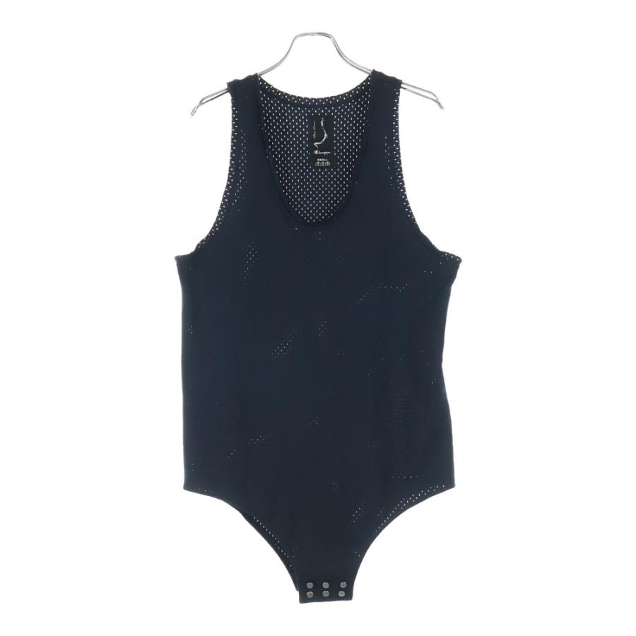 Rick Owens（リック・オウエンス） ×CAHMPION チャンピオン ロゴ刺繍