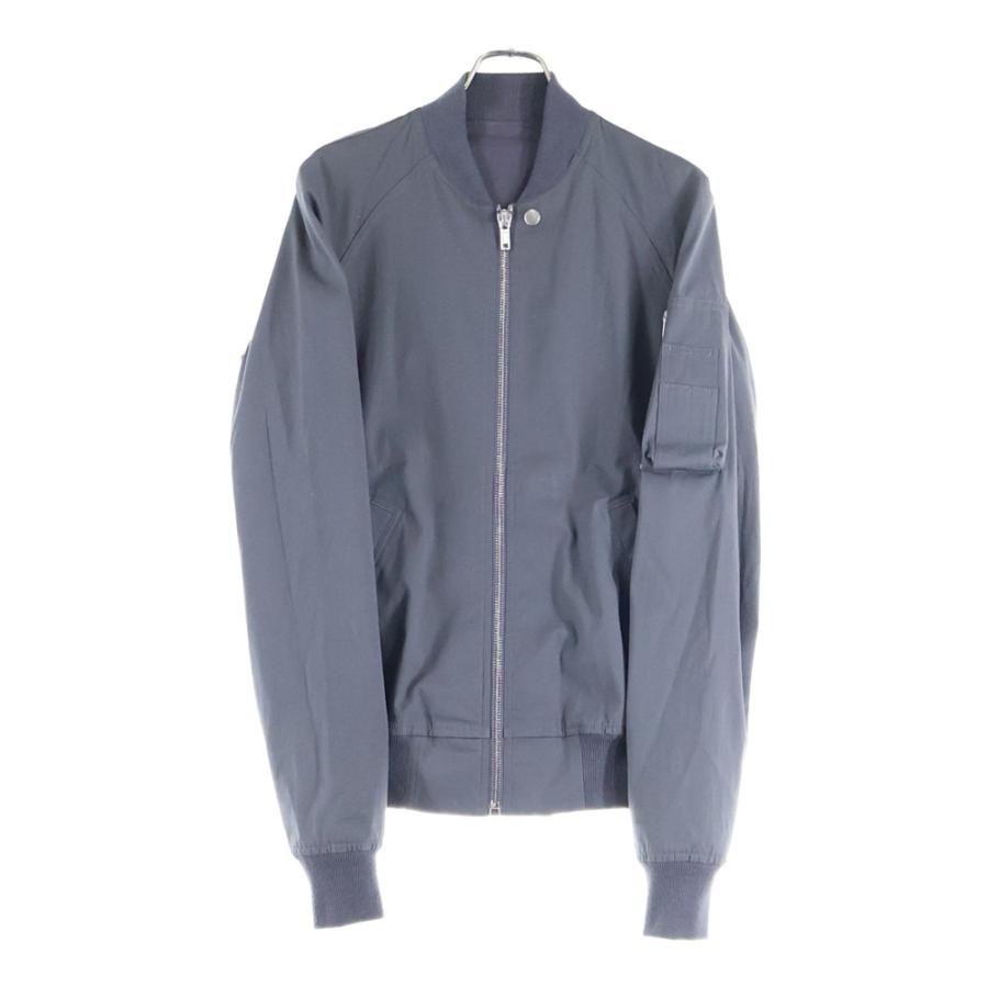 Rick Owens（リック・オウエンス） 18SS RAGLAN BOMBER RU18S5792-TE