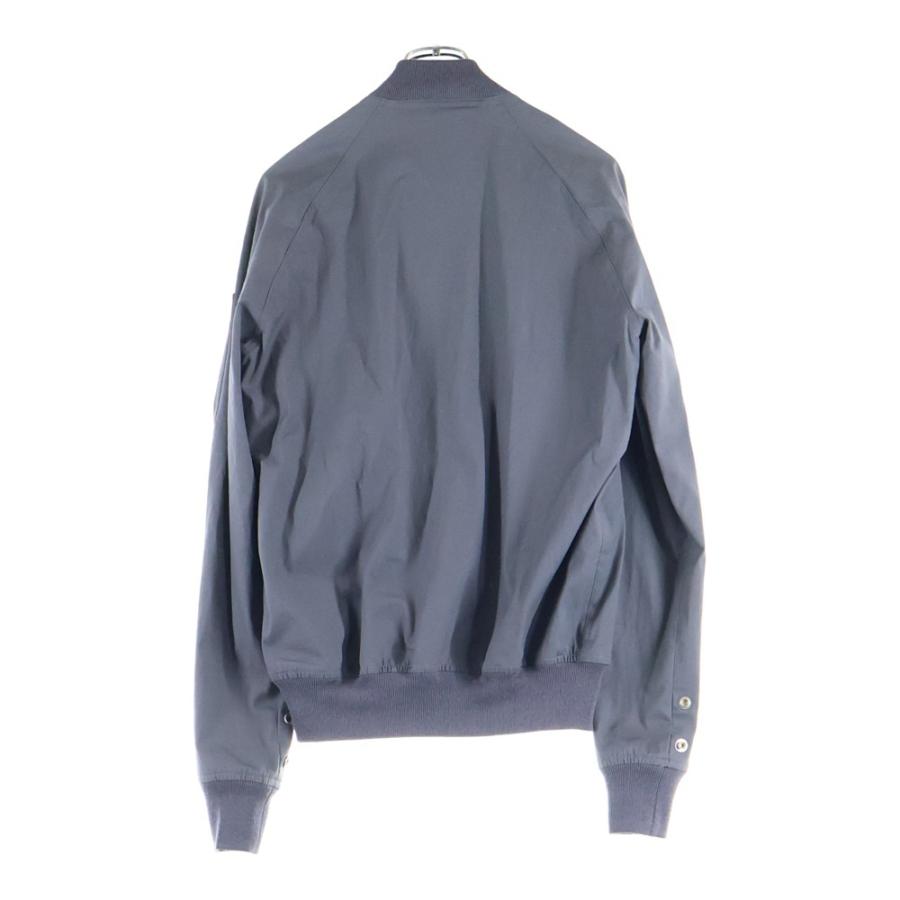 Rick Owens（リック・オウエンス） 18SS RAGLAN BOMBER RU18S5792-TE
