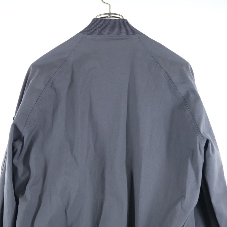 Rick Owens（リック・オウエンス） 18SS RAGLAN BOMBER RU18S5792-TE