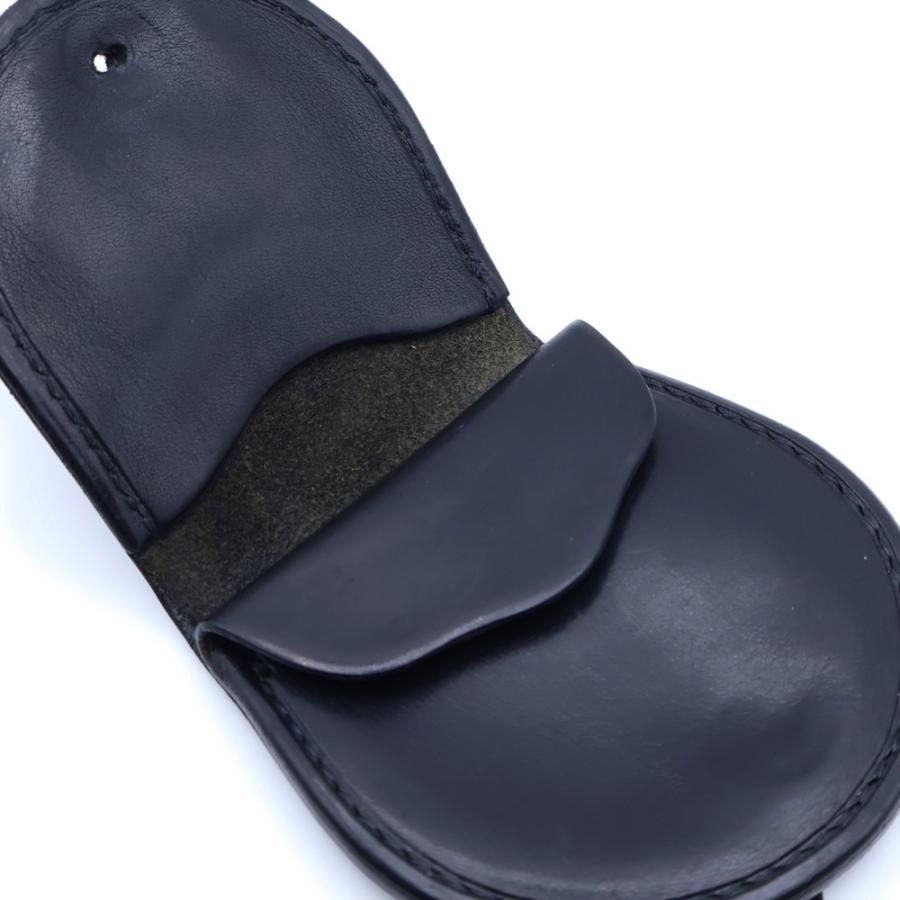 goro's（ゴローズ） 丸型小銭入れ 黒 ブラック : BRING Yahoo!ショップ