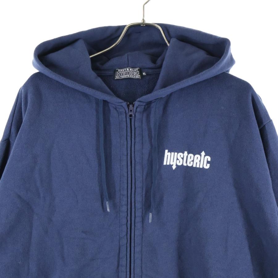 HYSTERIC GLAMOUR（ヒステリックグラマー） I'M WITH THE BAND ルクア