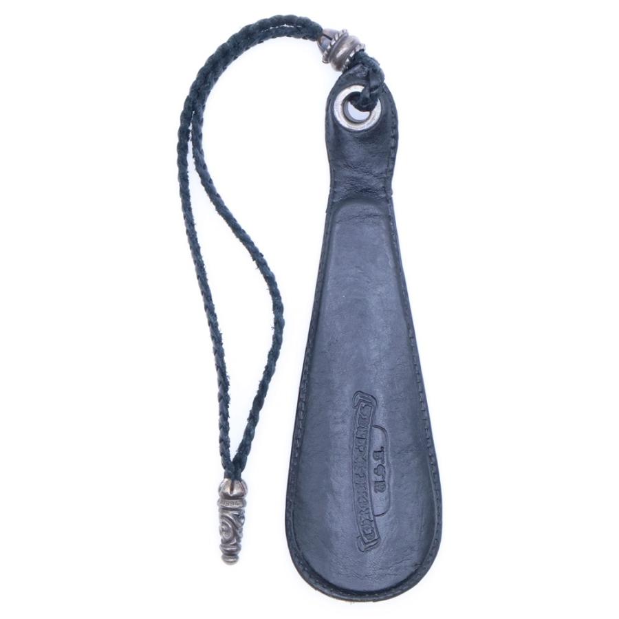 CHROME HEARTS（クロムハーツ） レザー靴ベラ SHOE HORN SML/シュー