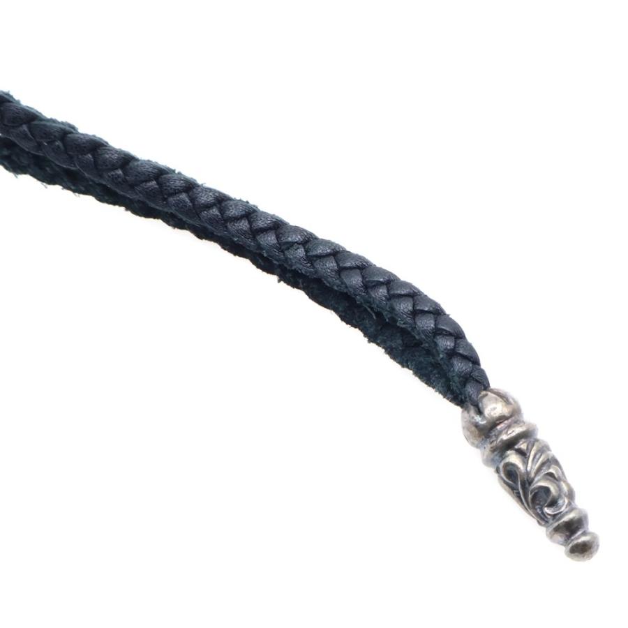 CHROME HEARTS（クロムハーツ） レザー靴ベラ SHOE HORN SML/シュー