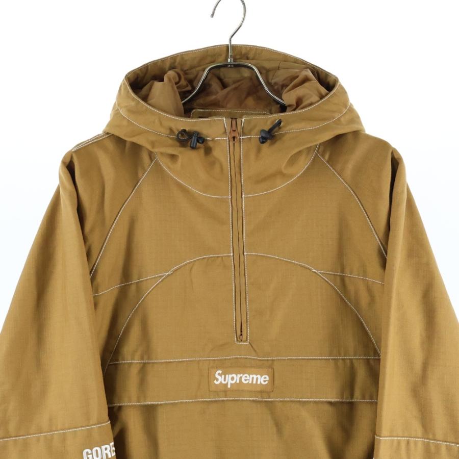 Supreme（シュプリーム） 19AW ゴアテックス コントラスト ステッチ