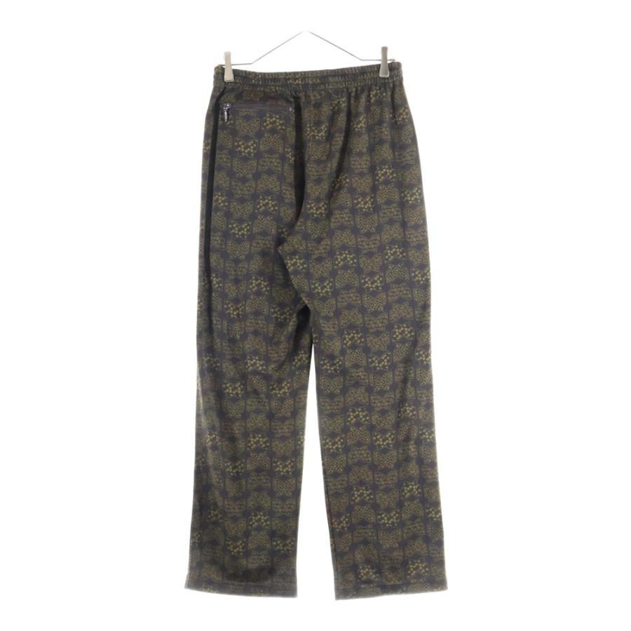 Needles（ニードルス） Track Pant Bright Jersey 総柄 ジャージパンツ
