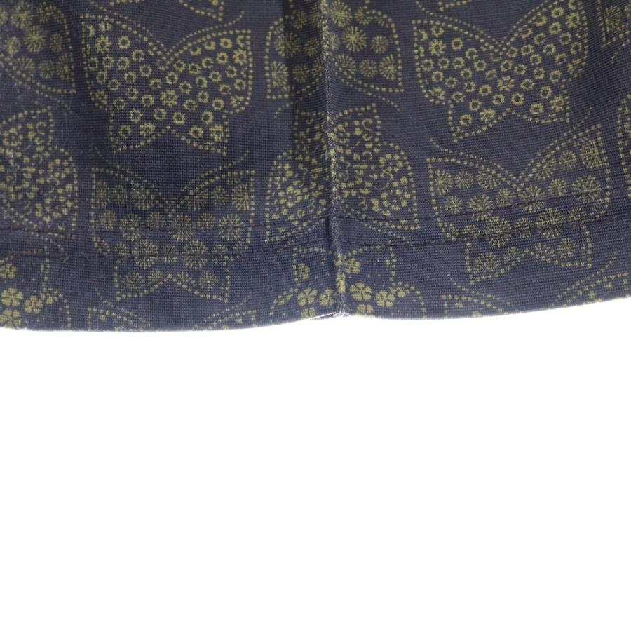 Needles（ニードルス） Track Pant Bright Jersey 総柄 ジャージパンツ