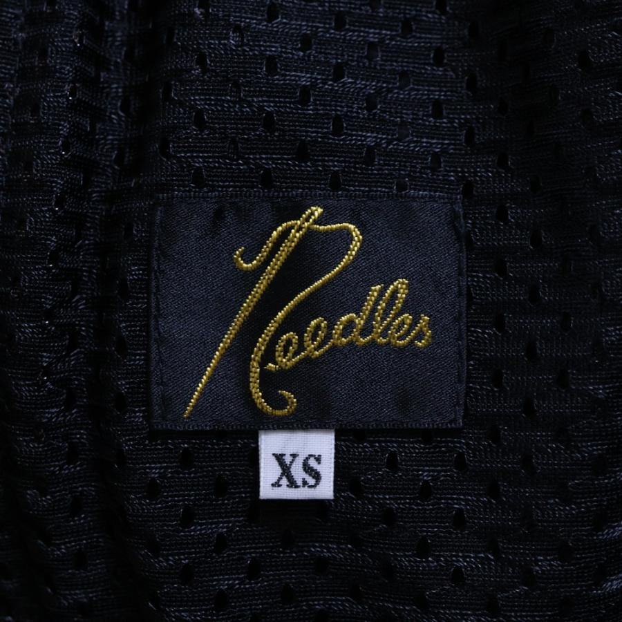 Needles（ニードルス） Track Pant Bright Jersey 総柄 ジャージパンツ