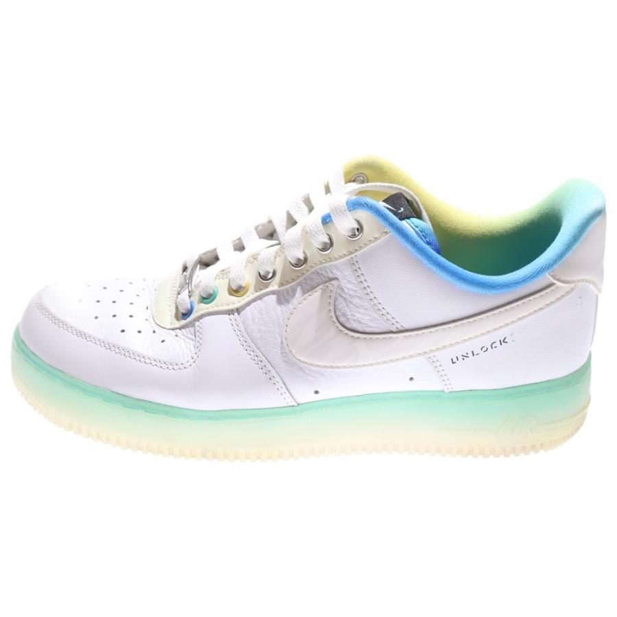 NIKE（ナイキ） AIR FORCE 1 07 PRM エアフォース1 07 プレミアム