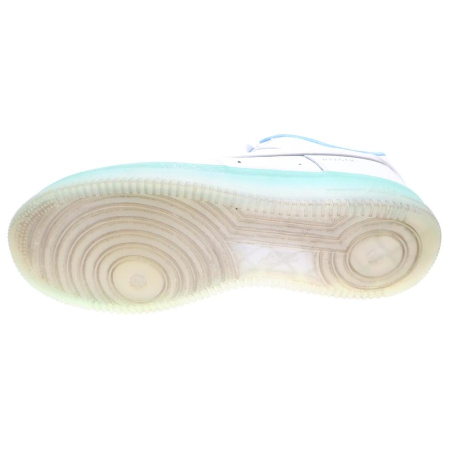 NIKE（ナイキ） AIR FORCE 1 07 PRM エアフォース1 07 プレミアム