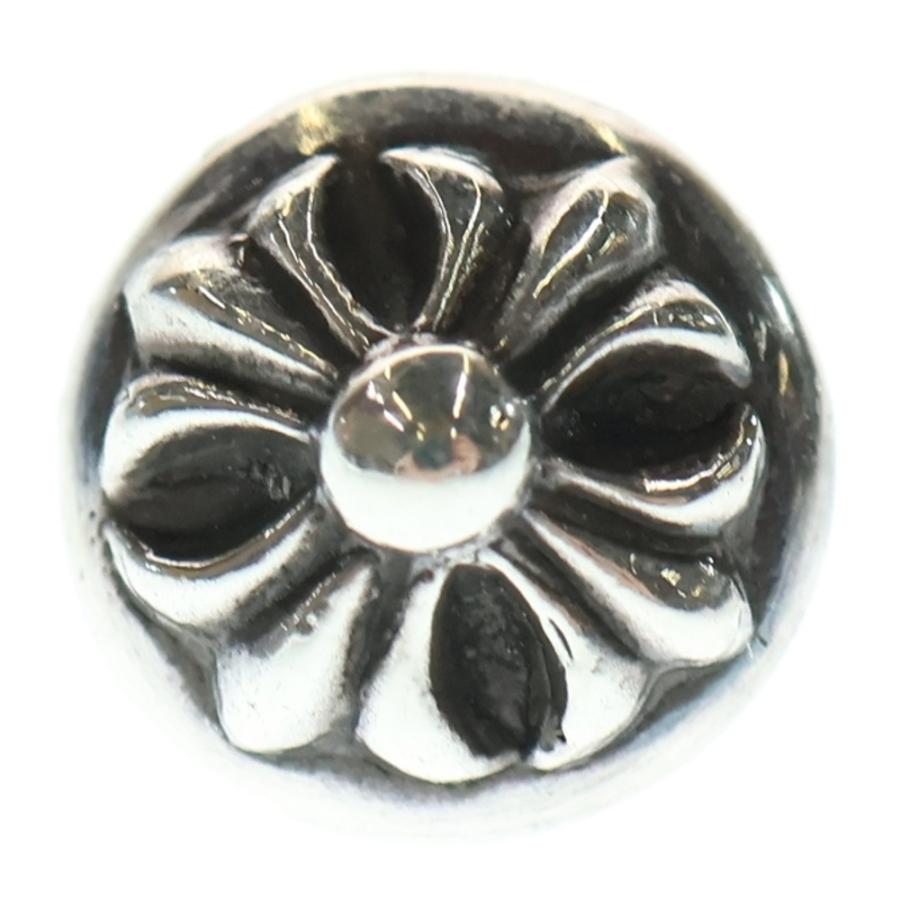 CHROME HEARTS（クロムハーツ） STUD CRSBLL クロスボールスタッド