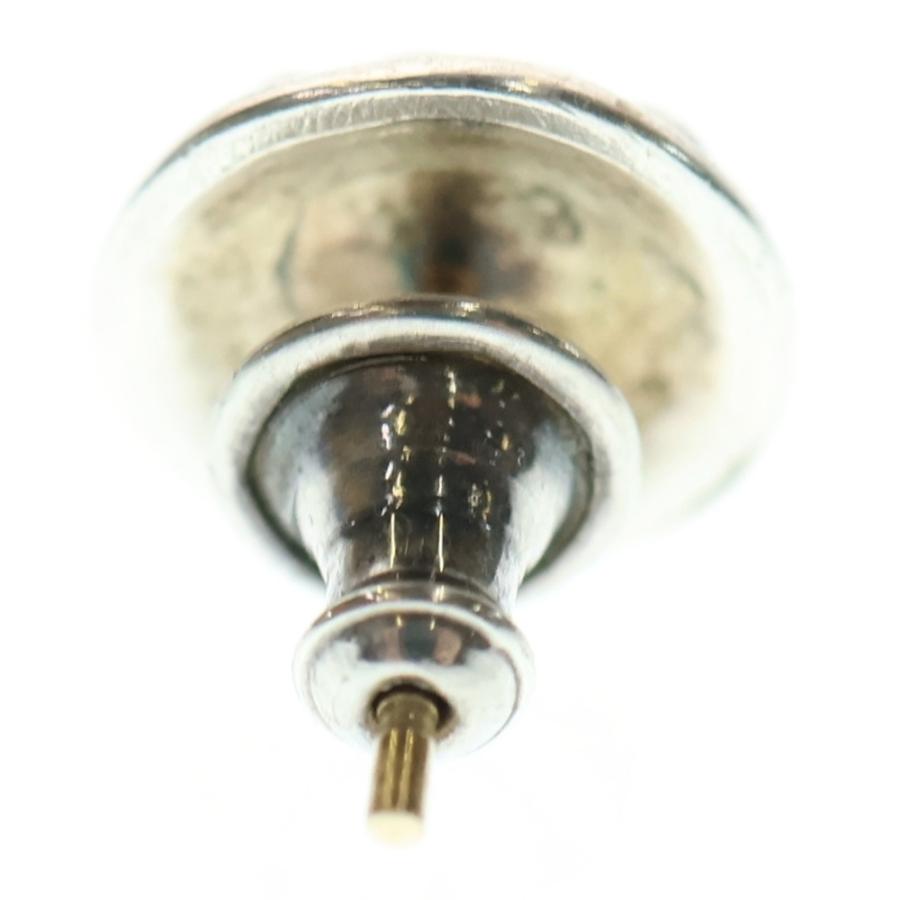CHROME HEARTS（クロムハーツ） STUD CRSBLL クロスボールスタッド