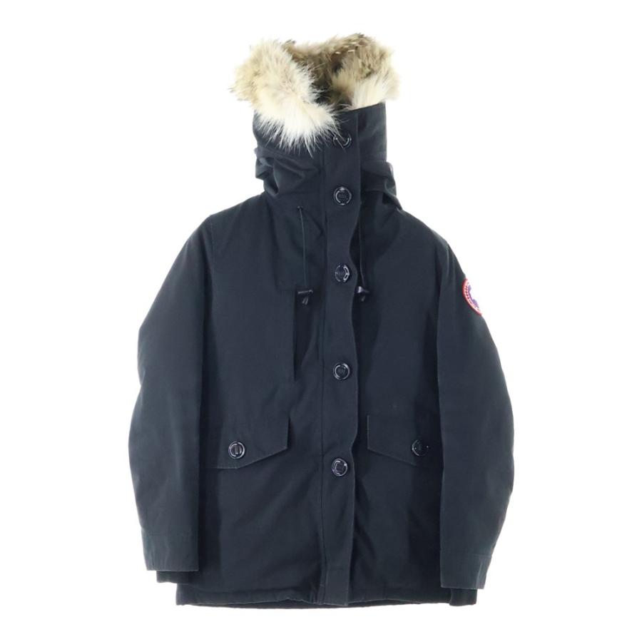 CANADA GOOSE（カナダグース） CHARLOTTE PARKA シャーロット パーカー