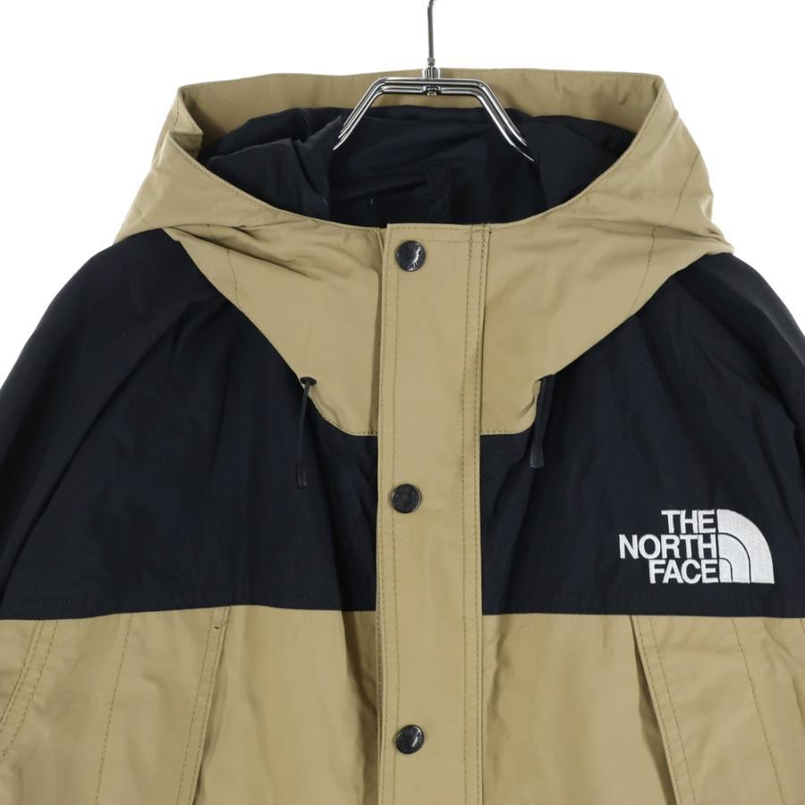 THE NORTH FACE（ザ ノースフェイス） ゴアテックス 胸ロゴデザイン