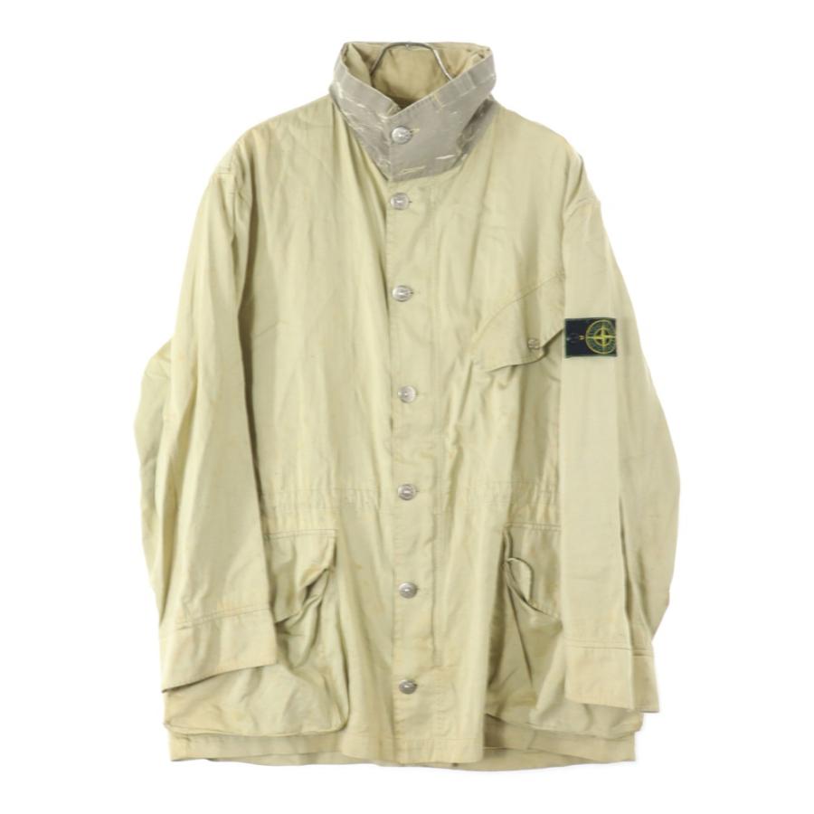 STONE ISLAND（ストーン アイランド） 90-00s RASO GOMATTO ポケット