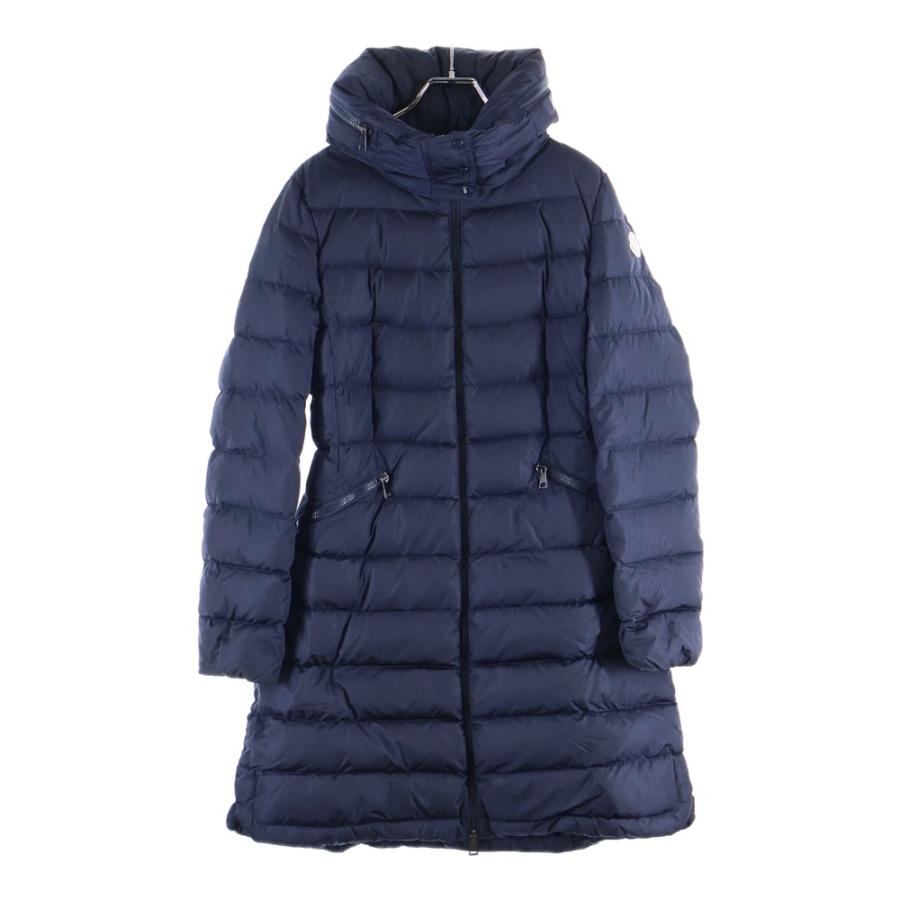 MONCLER（モンクレール） 18AW FLAMMETTE フラメッテ ワッペンロゴ