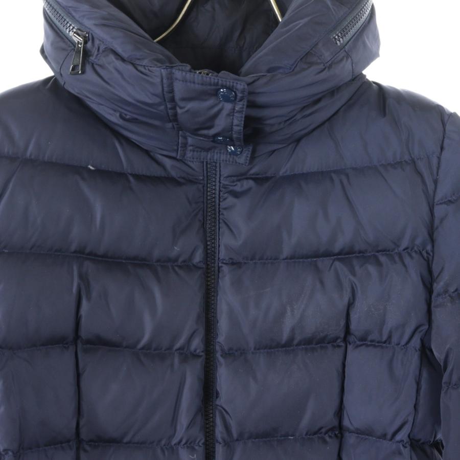 MONCLER（モンクレール） 18AW FLAMMETTE フラメッテ ワッペンロゴ