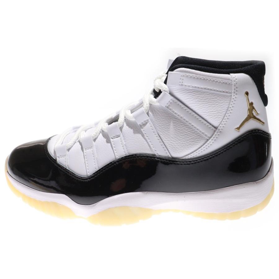 NIKE（ナイキ） AIR JORDAN 11 RETRO GRATITUDE エアジョーダン11