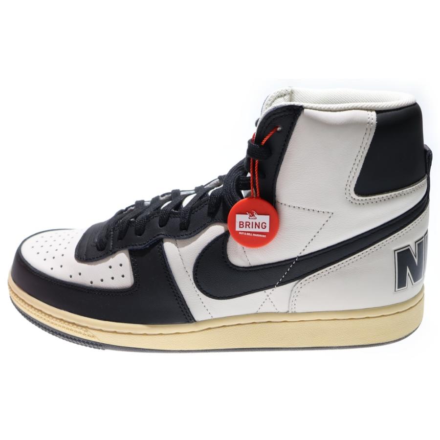 NIKE（ナイキ） TERMINATOR HIGH PRM ターミネーター ハイカット 