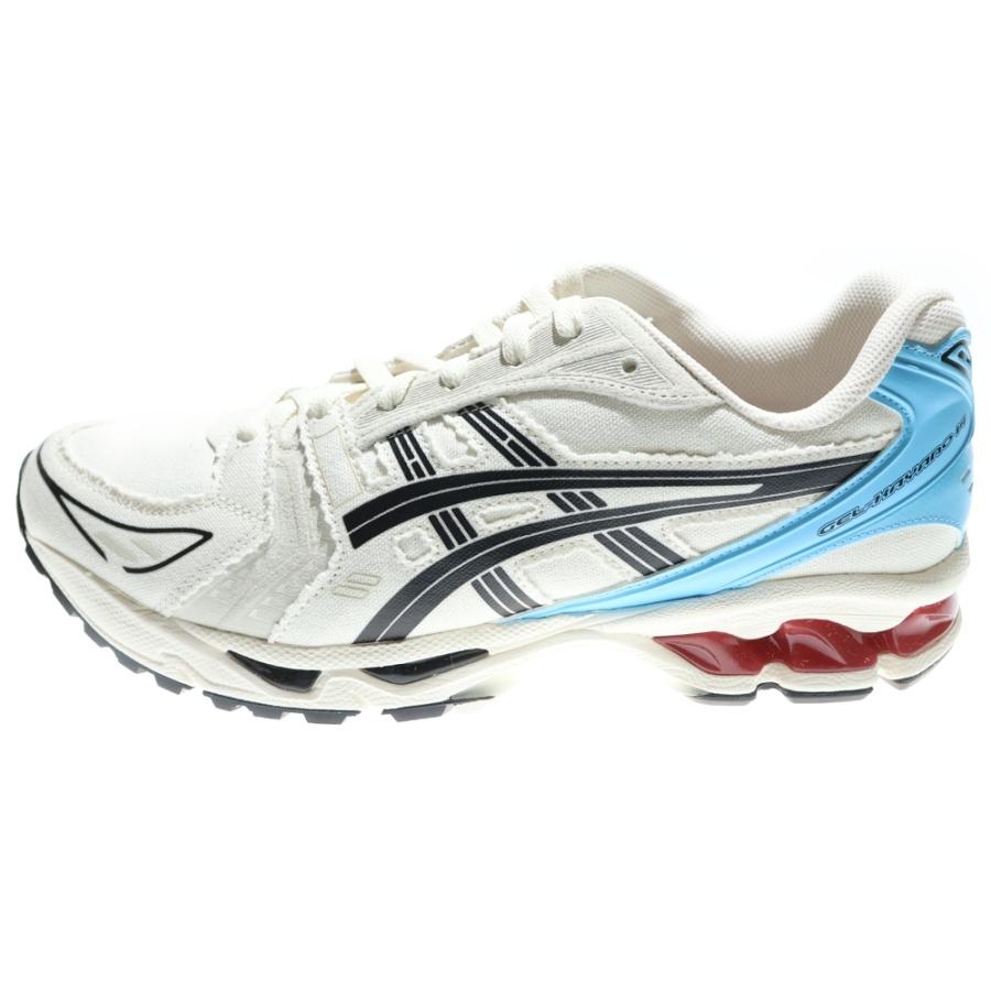ASICS（アシックス） ×キス Marvel vs Capcom Asics Gel-Kayano14 Ryu