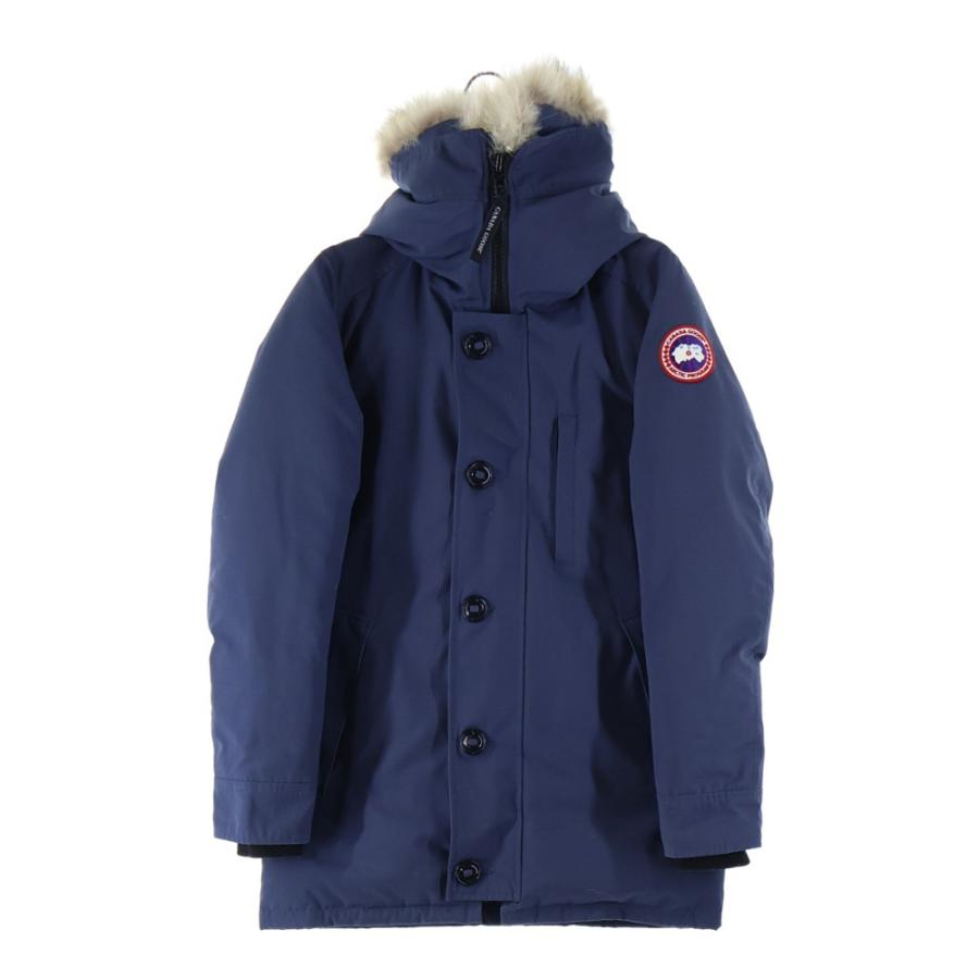 CANADA GOOSE（カナダグース） JASPER PARKA ジャスパーパーカ