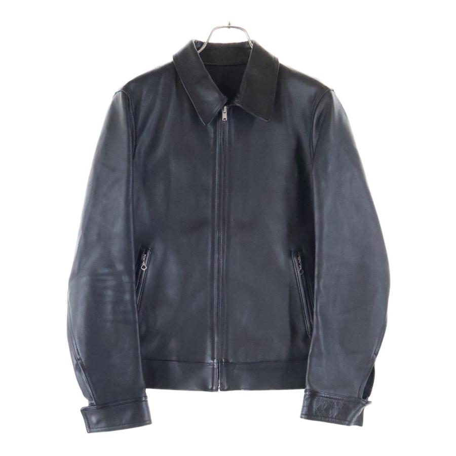 WACKO MARIA（ワコマリア） ステアハイド シングル ライダース