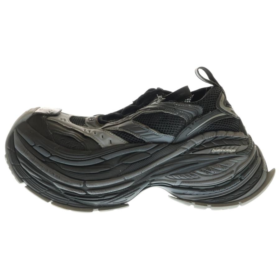 BALENCIAGA 25ss platform プラットフォーム スニーカー BALENCIAGA 25SS PLATFORM