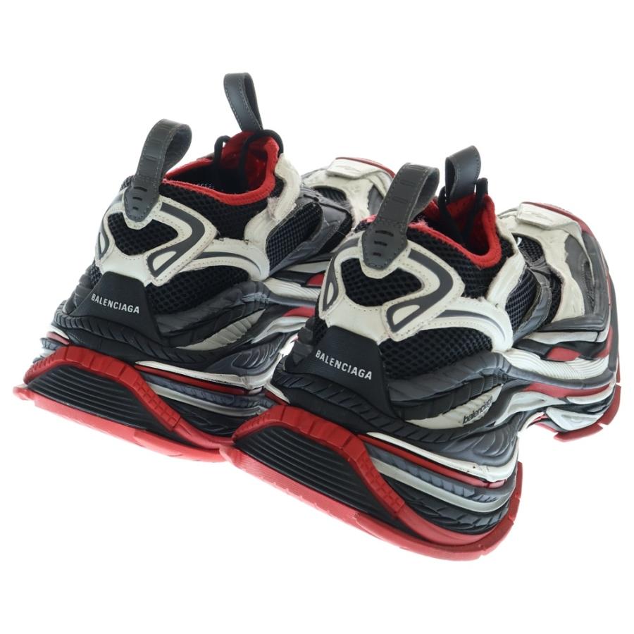 BALENCIAGA バレンシアガ Platform Sneaker プラットフォーム
