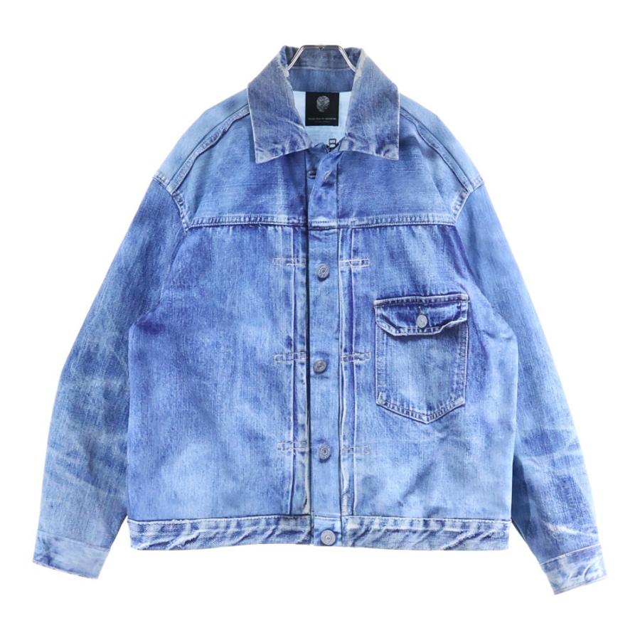 TALKING ABOUT THE ABSTRACTION（トーキングアバウトジ