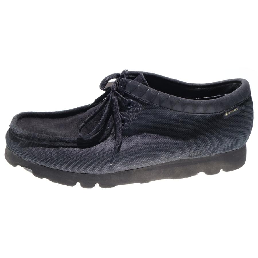 未使用　クラークス　ワラビー ブーツ　22 Clarks Originals ORIGINALS クラークス オリジナルス 22AW