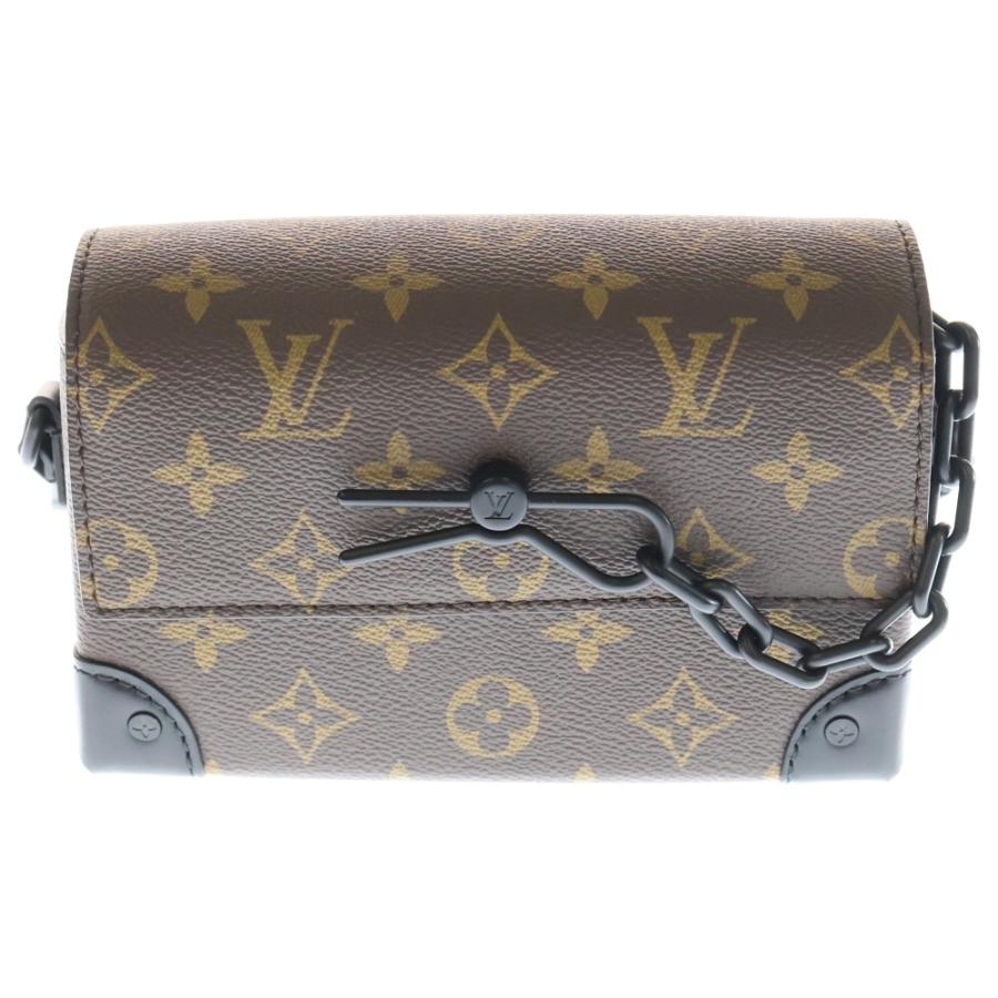 LOUIS VUITTON（ルイ・ヴィトン） モノグラム マカサー スティーマー