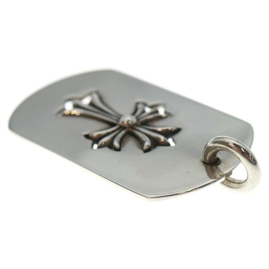 クロムハーツ CHROME HEARTS ドッグタグ ネックレス ドッグタグ｜クロムハーツ通販専門店ブラックシンフォニー