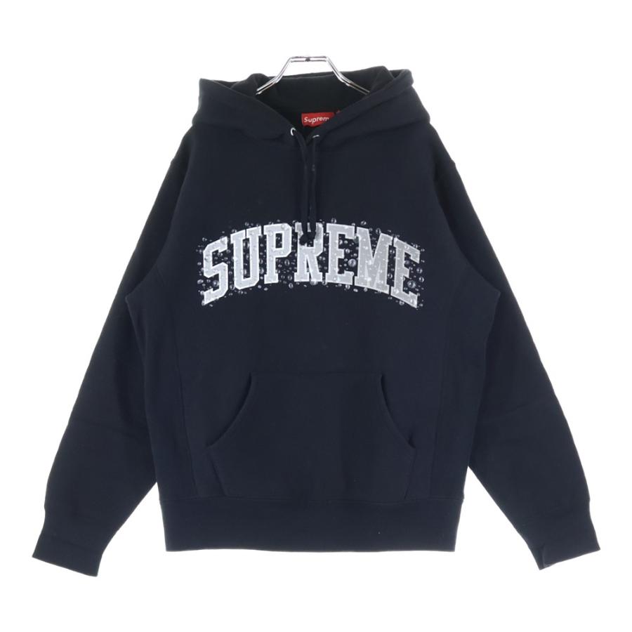 Supreme（シュプリーム） 18AW Water Arc Hooded Sweatshirt