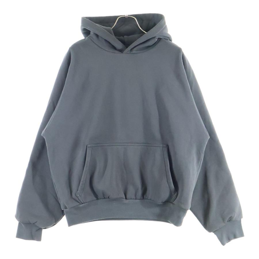 YEEZY GAP イージーギャップ スウェットプルオーバーパーカー フーディ