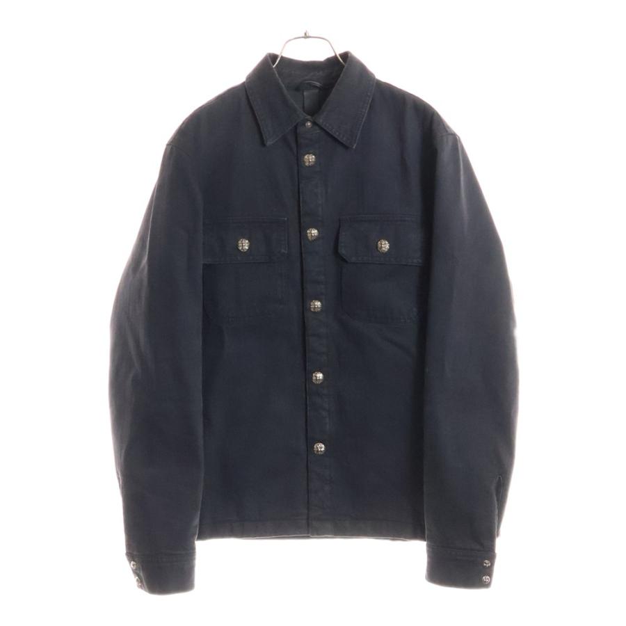 CHROME HEARTS（クロムハーツ） WORK DOG ワークドッグ クロスボール