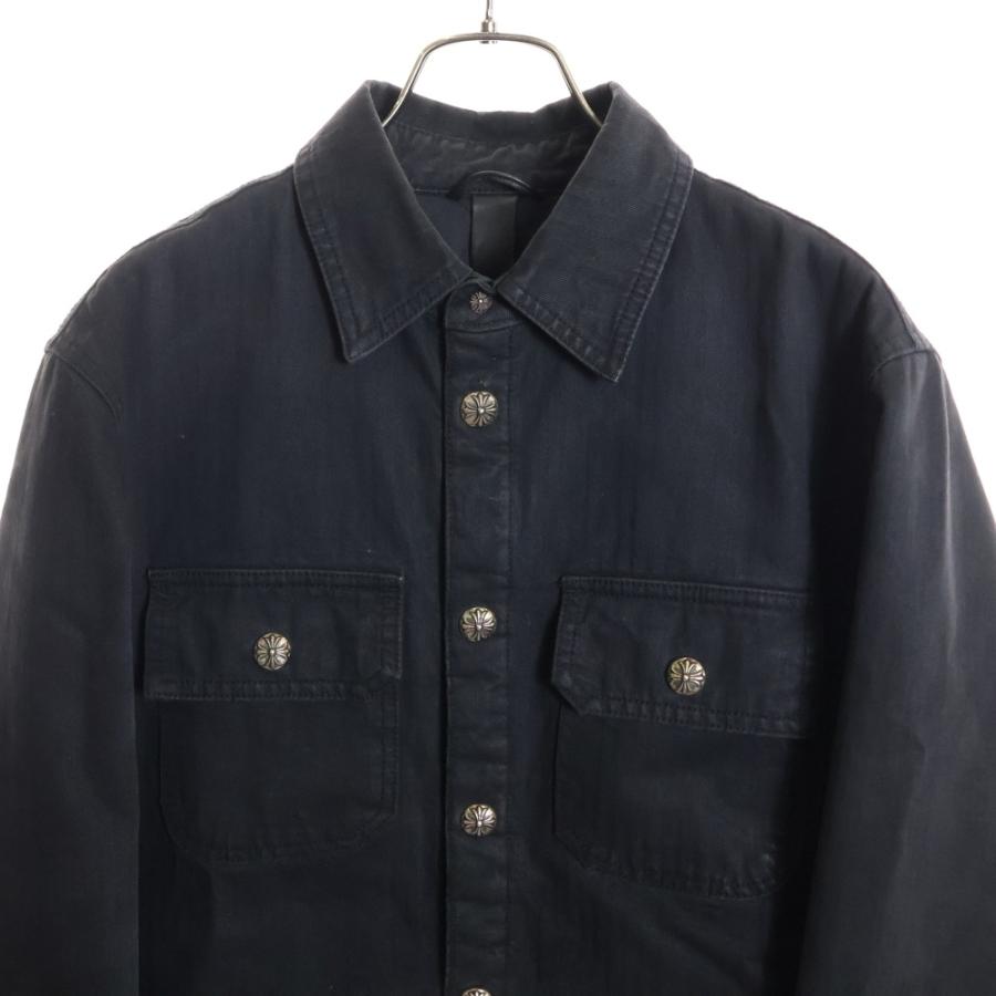 CHROME HEARTS（クロムハーツ） WORK DOG ワークドッグ クロスボール