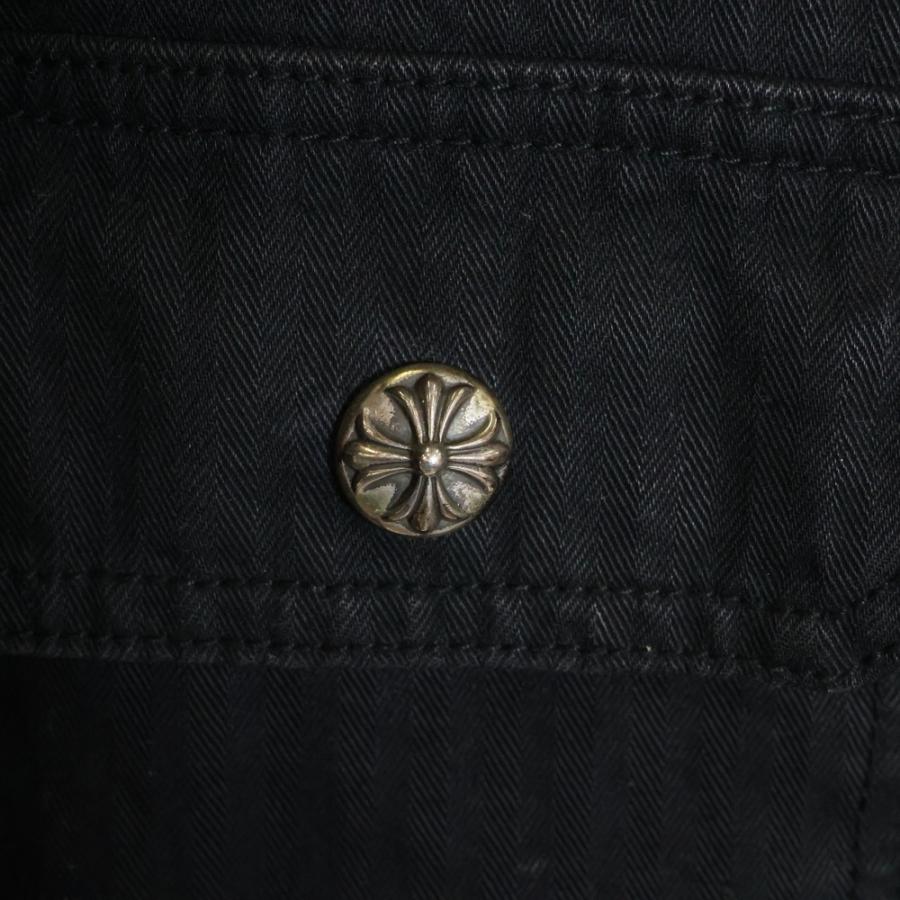 CHROME HEARTS（クロムハーツ） WORK DOG ワークドッグ クロスボール