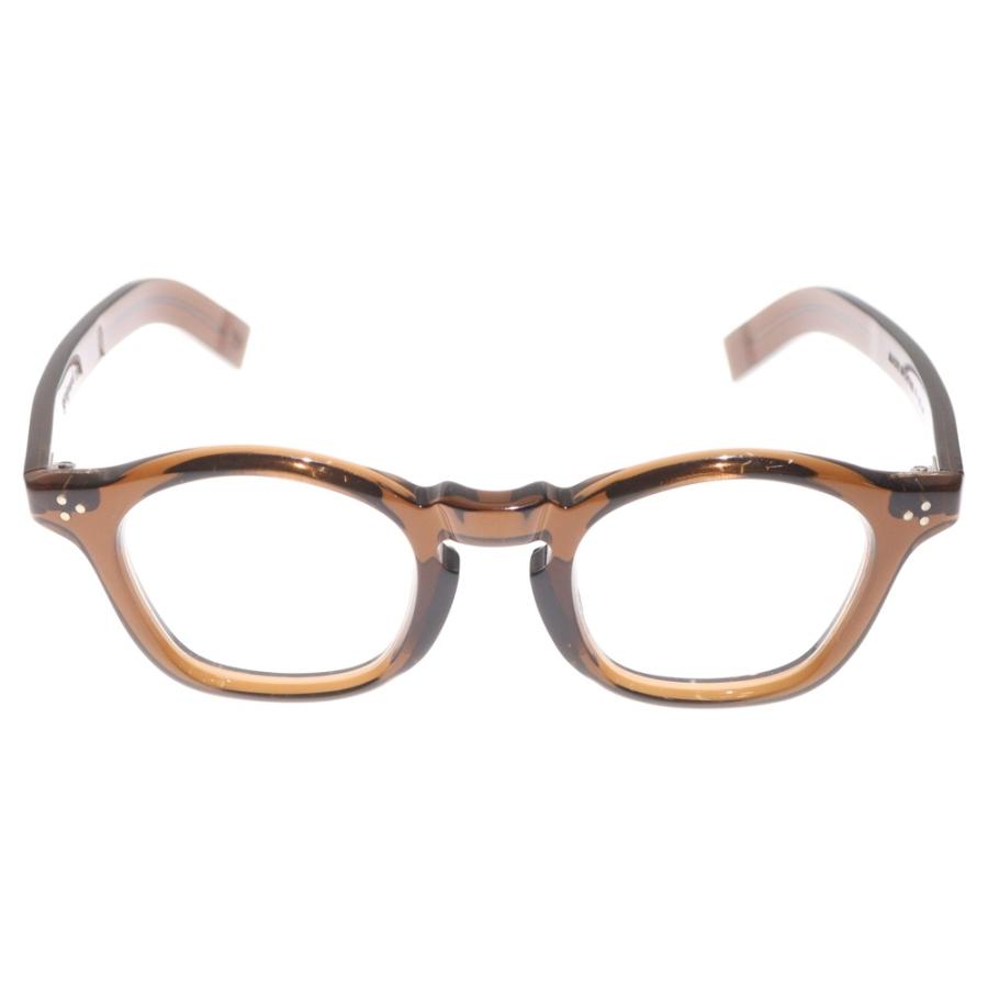 guepard ギュパール whisky GP-23 ウィスキー クリアレンズ サングラス