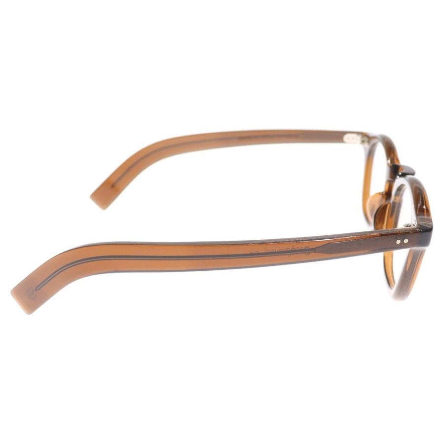 guepard ギュパール whisky GP-23 ウィスキー クリアレンズ サングラス