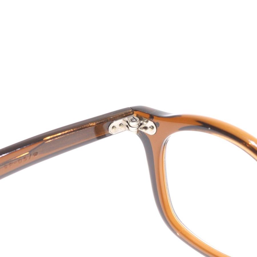 guepard サングラス/メンズ/gp-23/ブラウン// guepard ギュパール / gp-23 / havana - Light Brown Flat lenses