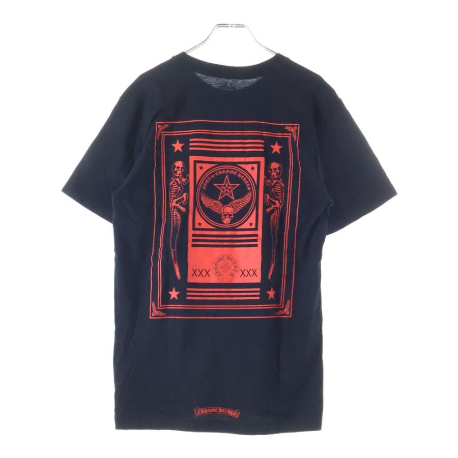 CHROME HEARTS（クロムハーツ） FOTI MAHALIA TEE フォティウィング