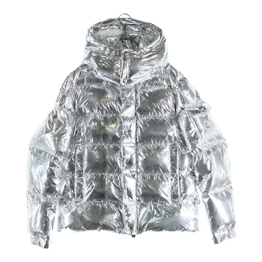 MONCLER（モンクレール） MAYA 70 GIUBOTTO マヤ ジップアップダウン