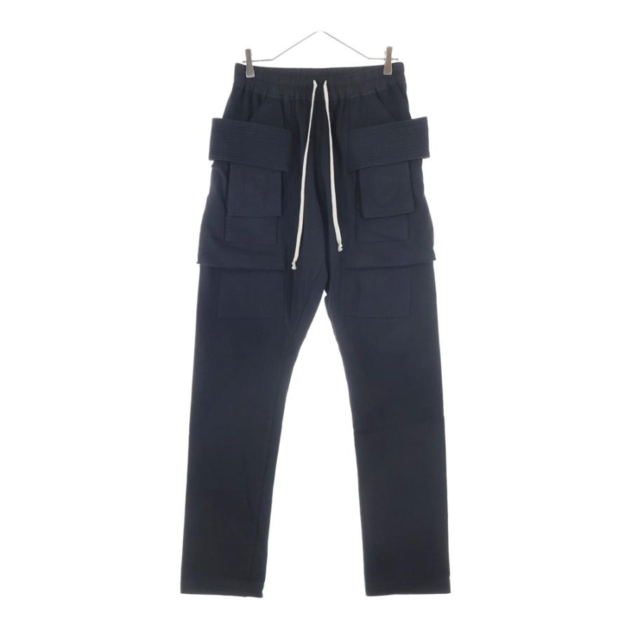 DRKSHDW（ダークシャドウ） CREATCH CARGO DRAWSTRING クリーチカーゴ