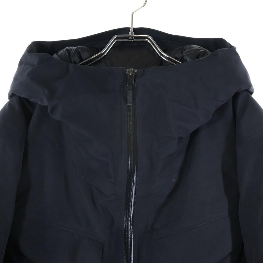 ARC'TERYX（アークテリクス） VEILANCE NODE DOWN JACKET ヴェイランス