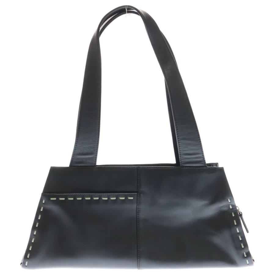 NO BRAND ノーブランド RADLEY ラドリー ハンドバッグ チャーム付き 