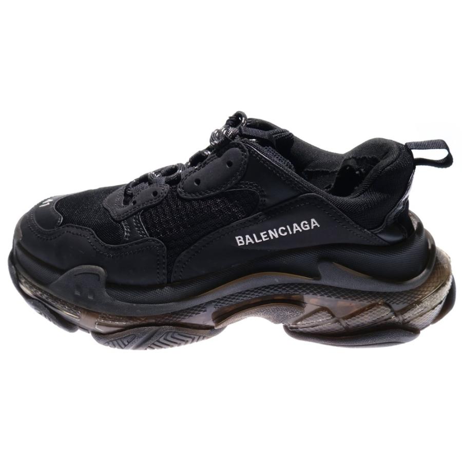 【大きめサイズ】BALENCIAGA バレンシアガ トリプルS スニーカー BALENCIAGA（バレンシアガ） Triple S トリプルS ローカットスニーカー