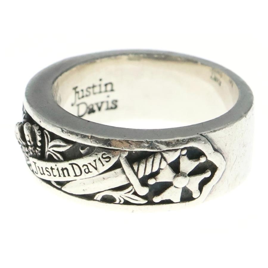 JUSTIN DAVIS（ジャスティンデイビス） ジャスティンデイヴィス HOLY